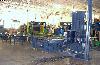  LANTECH Lanwrapper Stretch Wrap Packaging System.